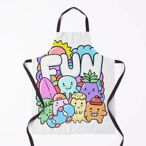 Item preview, fun designed and sold by Bad Monkey .