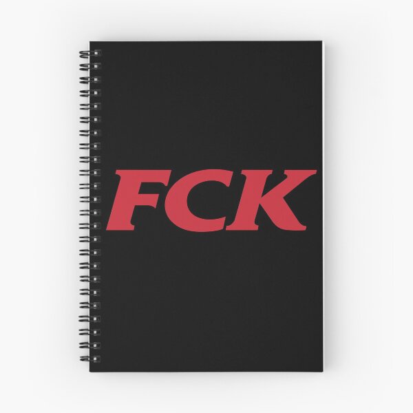 Item preview, FCK designed and sold by Tobias1969.