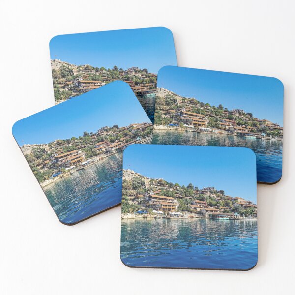 Item preview, Kekova Boat trip 4 designed and sold by nastiaart.