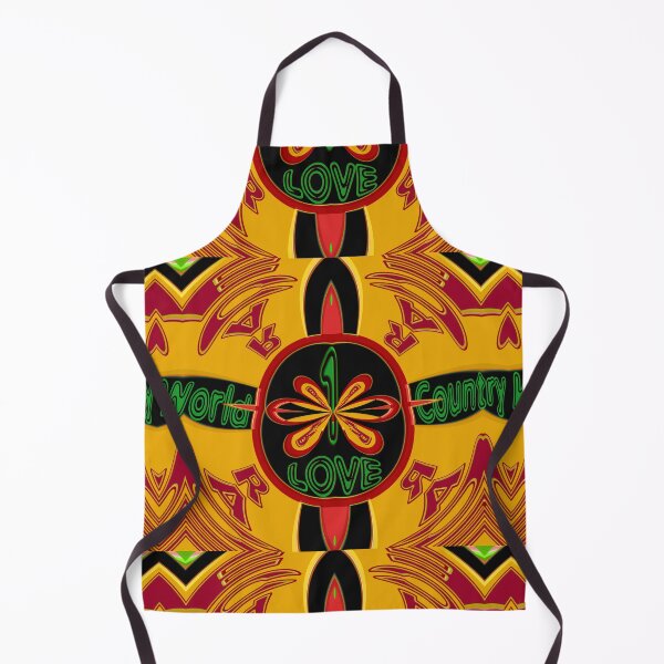 Item preview, ONE RACE ONE WORLD ONE COUNTRY ONE LOVE - BAHA'I WORLD PEACE designed and sold by Ralek.
