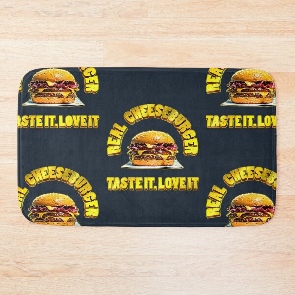 Item preview, cheeseburger  designed and sold by EbitsuBoy.