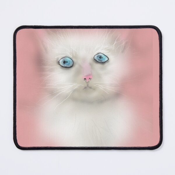Item preview, Edgar The Cat designed and sold by Fasteddysworld.