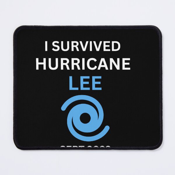 Item preview, HURRICANE LEE designed and sold by ANNINOART ⭐⭐⭐⭐⭐.