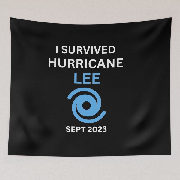 Item preview, HURRICANE LEE designed and sold by ANNINOART ⭐⭐⭐⭐⭐.
