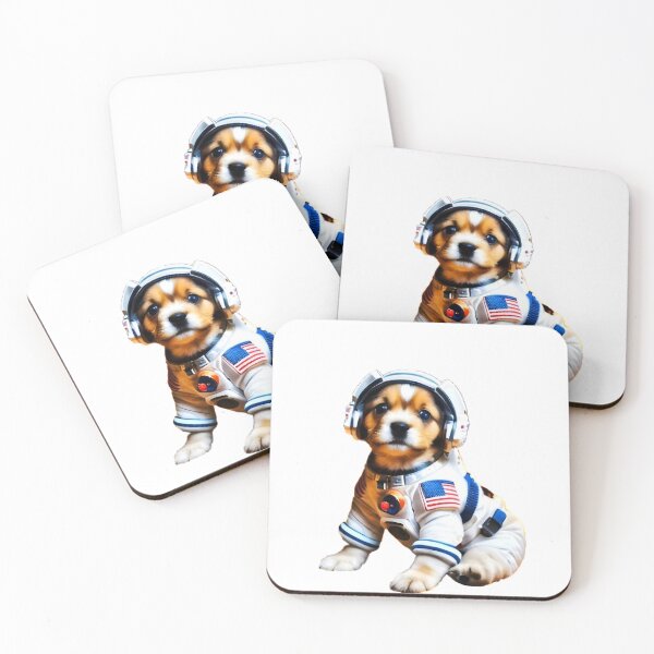 Item preview, Astro designed and sold by Tucker Buddies.