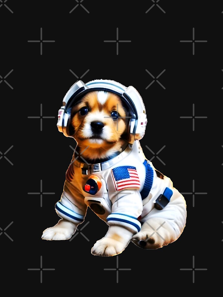 Astro Dog Clothes 