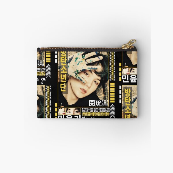 Item preview, Suga BTS | Min Yoon-gi | BTS | Bangtan Boys designed and sold by KichiYou7.