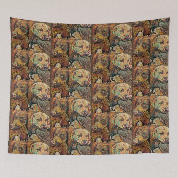 Item preview, Gundogs designed and sold by emma schmitt.