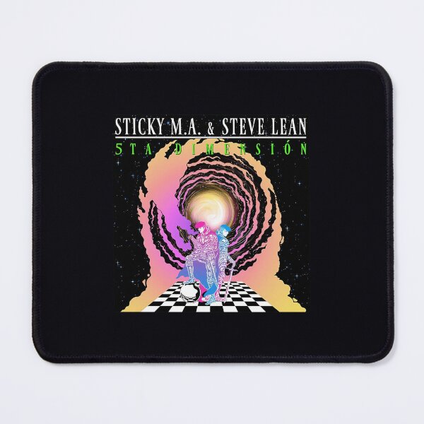 Item preview, 5Ta Di	sion Por Sticky M.A. Y Steve Lean 	 designed and sold by gjbwegcsg43.