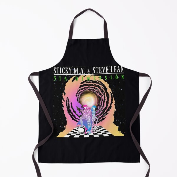 Item preview, 5Ta Di	sion Por Sticky M.A. Y Steve Lean 	 designed and sold by gjbwegcsg43.