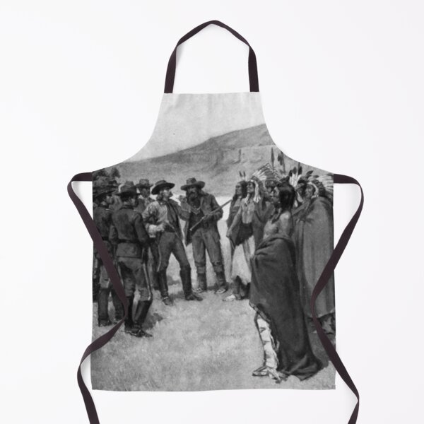 Item preview, Do not cross the river designed and sold by Simone1962.