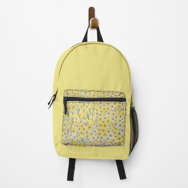 Item preview, Pastel Yellow Wildflowers designed and sold by AI-Ts.