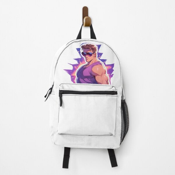 Item preview, Johnny Cage designed and sold by SchellStation.