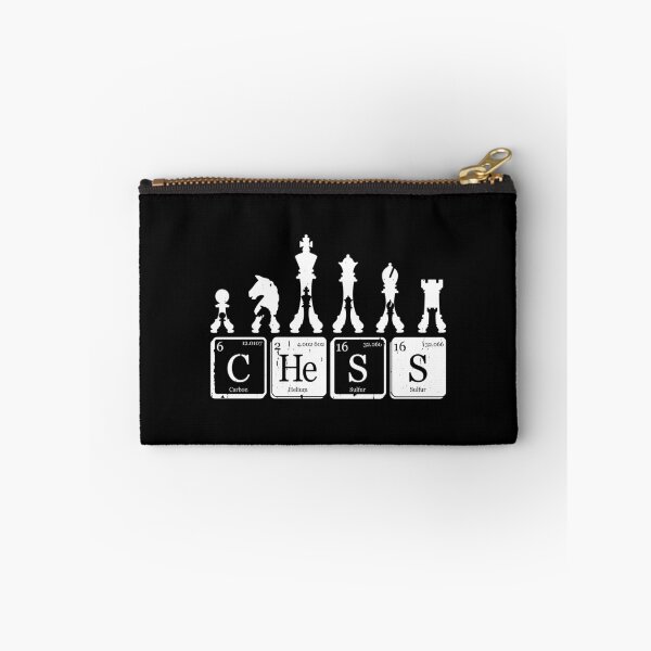 Item preview, Chess sets periodic table elements designed and sold by jingdomdesgine.