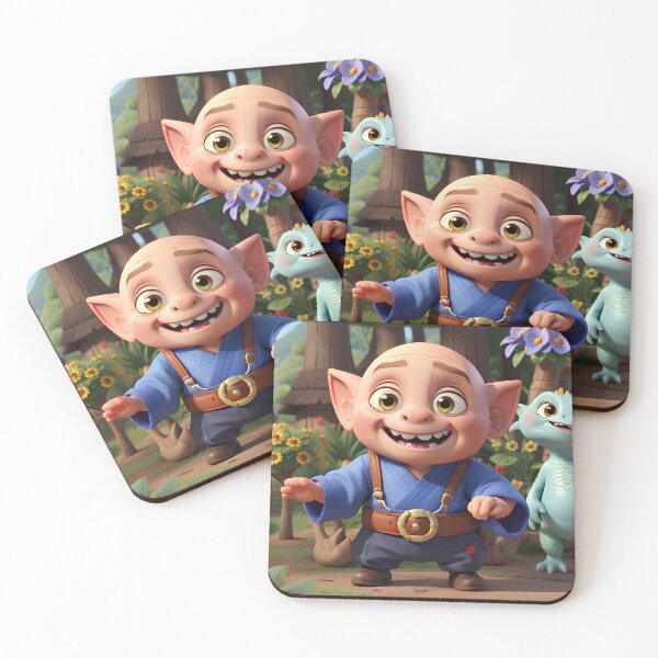 Item preview, Dawaf village designed and sold by thongbon.