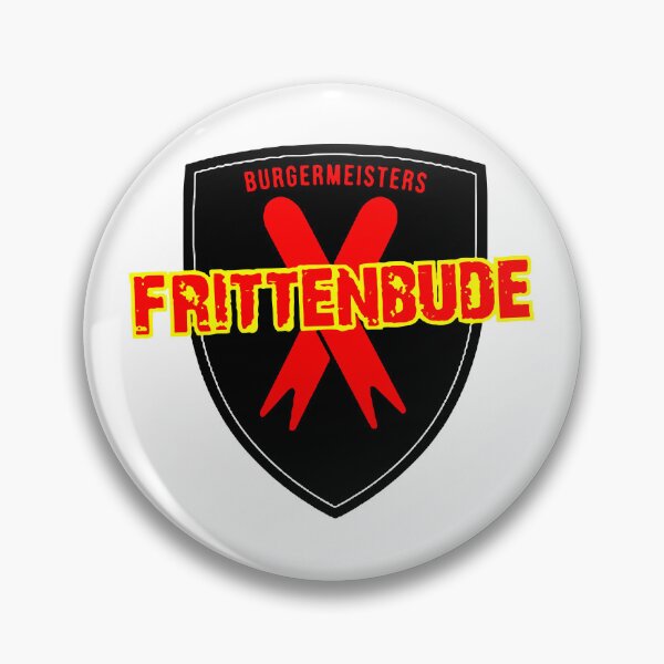 Item preview, Frittenbude 3 designed and sold by Johnyvo.