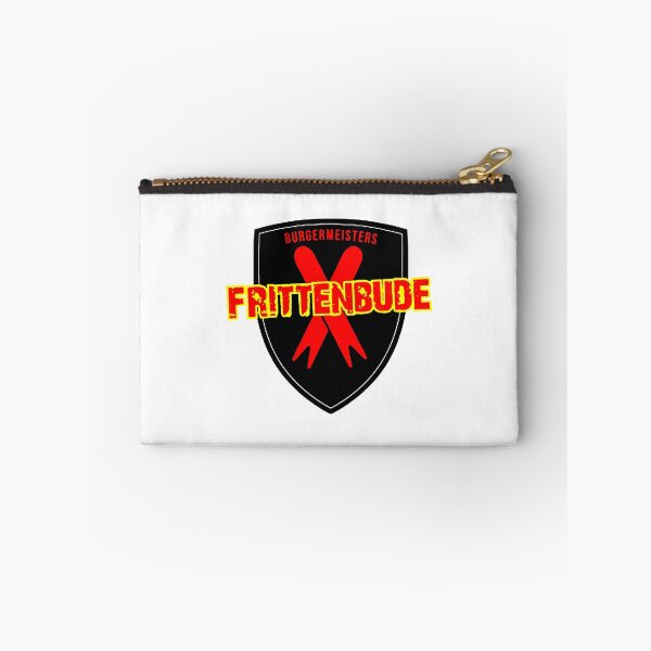 Item preview, Frittenbude 3 designed and sold by Johnyvo.