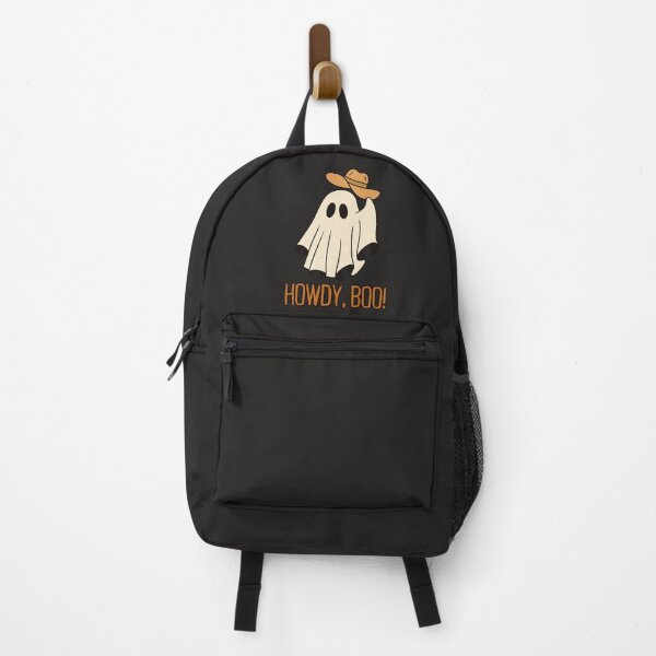 Item preview, Howdy Boo Ghost designed and sold by CarleLS.