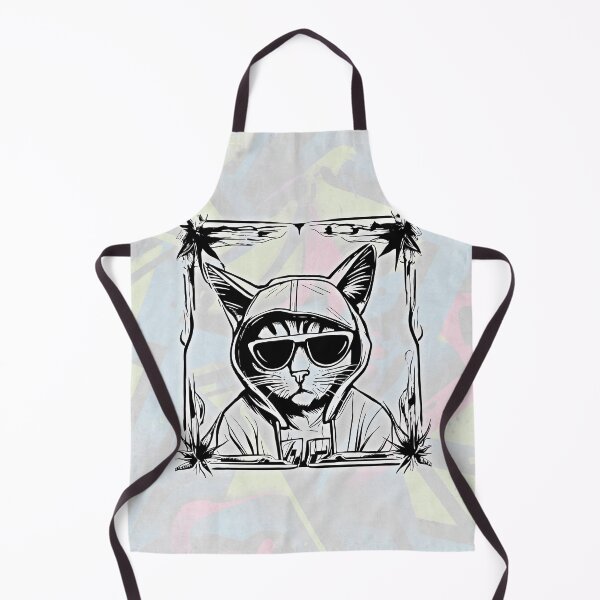 Item preview, Hip Hop and Underground Animals designed and sold by tabemisa.