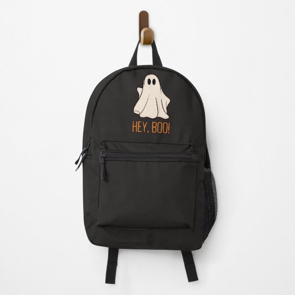 Item preview, Hey Boo Ghost designed and sold by CarleLS.