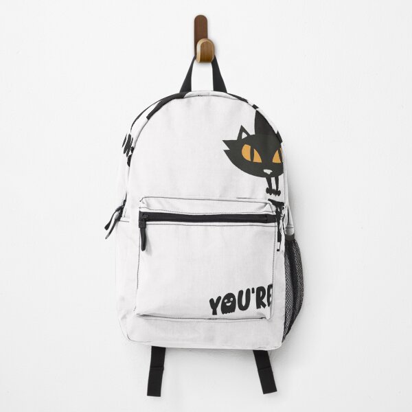 Item preview, YOU'RE FREAKING MEOWT designed and sold by Buyfastcart.