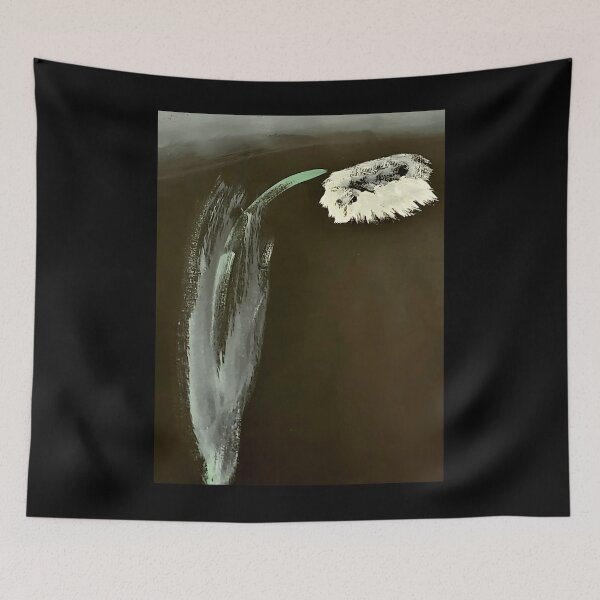 Item preview, Daffodil After The Rain  	 designed and sold by fdjdtlkz5.
