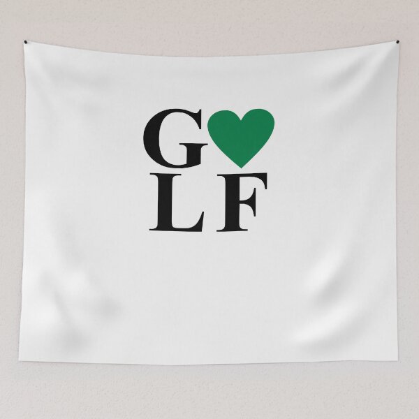 Item preview, golf designed and sold by Vectorqueen.