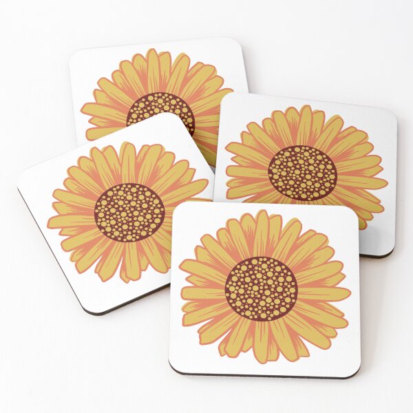 Item preview, Sunflower designed and sold by cahelmandollar.