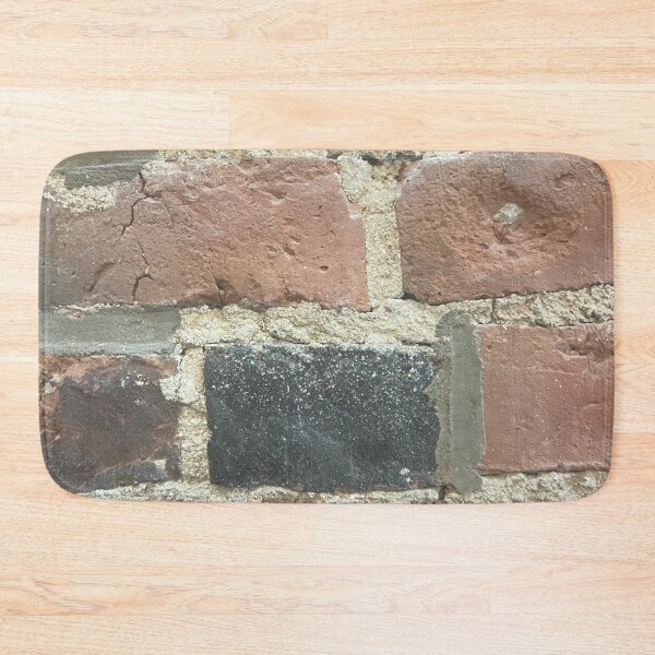 Item preview, Old Bricks designed and sold by Abeink1030.