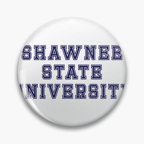 Artikelvorschau, Shawnee State University entworfen und verkauft von Dakota Draper.