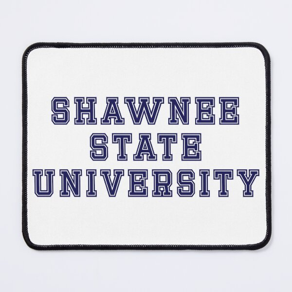 Item preview, Shawnee State University designed and sold by Dakota Draper.