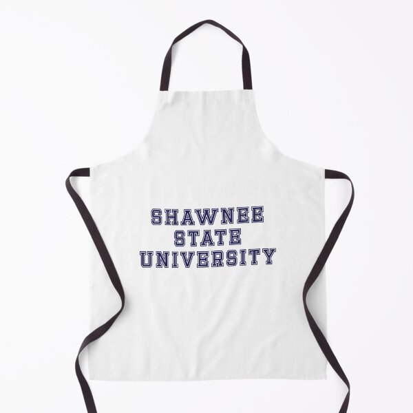 Item preview, Shawnee State University designed and sold by Dakota Draper.