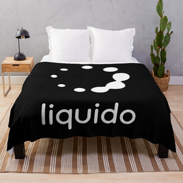 Item preview, Liquido 3 designed and sold by Johnyvo.
