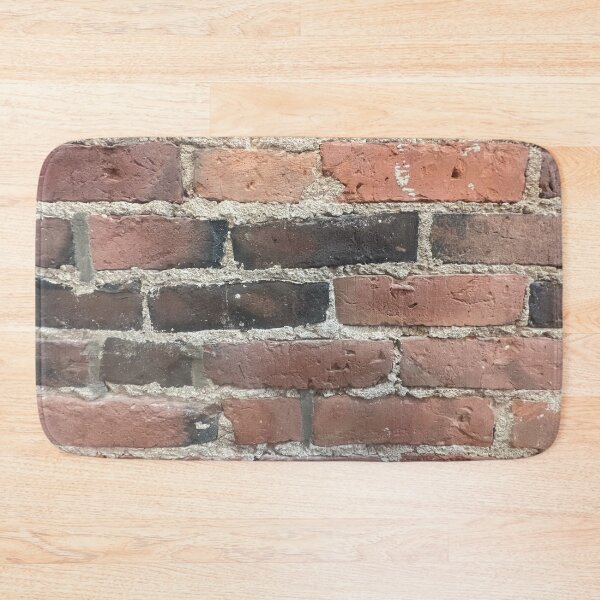 Item preview, Old Bricks 2 designed and sold by Abeink1030.