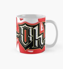 YUGIOH Mug