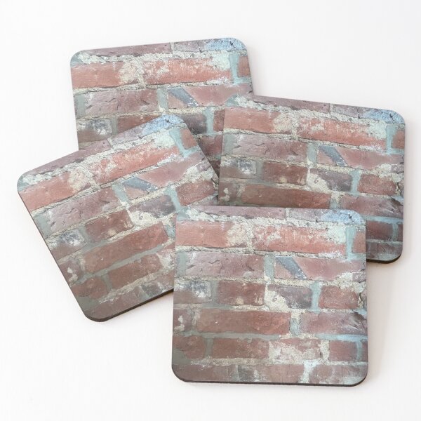 Item preview, Old Bricks 3 designed and sold by Abeink1030.