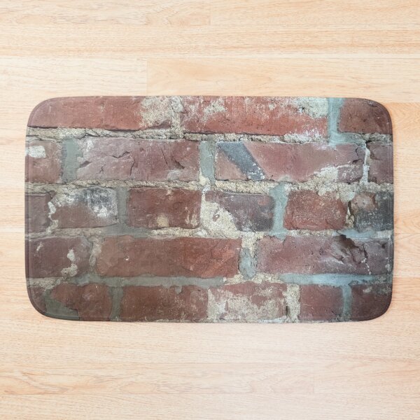 Item preview, Old Bricks 3 designed and sold by Abeink1030.