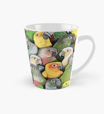 Colour of Conures Tall Mug