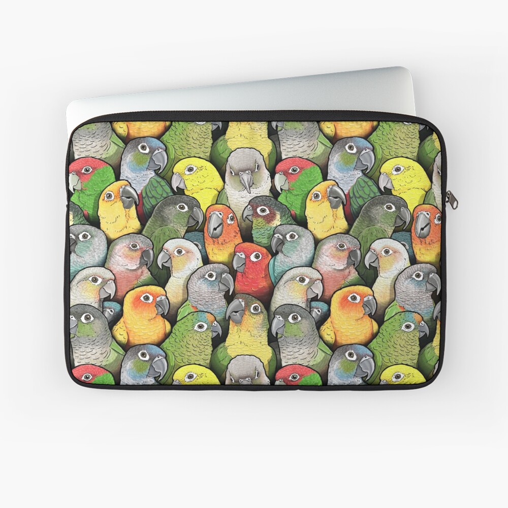 Item preview, Laptop Sleeve designed and sold by MaratusFunk.