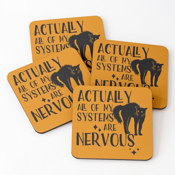 Item preview, Actually, all of my systems are nervous designed and sold by mrsalbert.