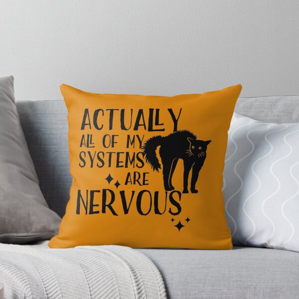 Item preview, Actually, all of my systems are nervous designed and sold by mrsalbert.