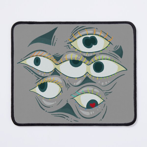 Item preview, Watching Paranoia designed and sold by NiksMakes.