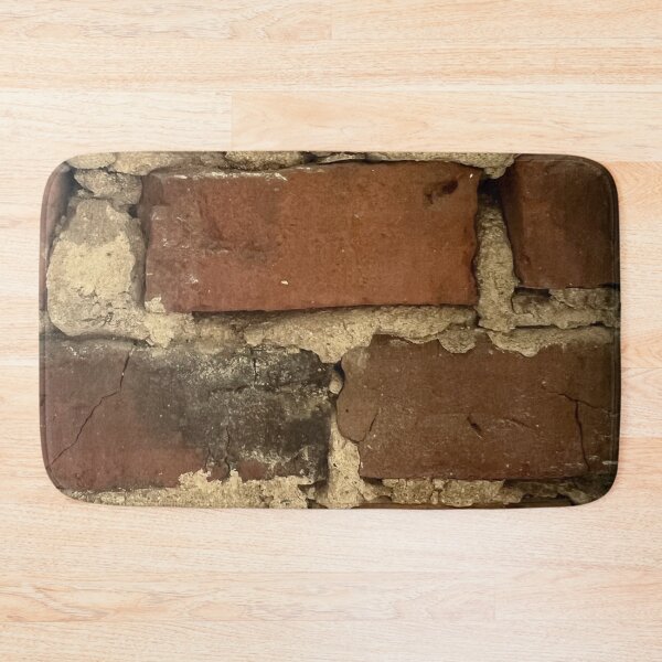 Item preview, Old Bricks 4 designed and sold by Abeink1030.