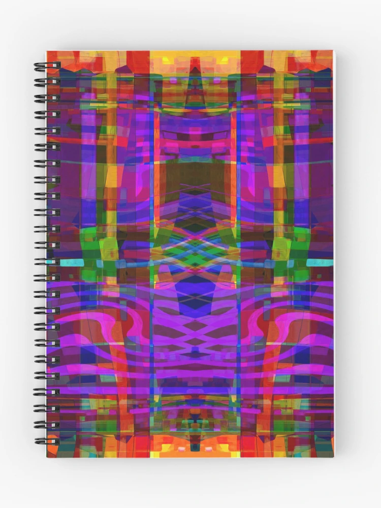 Thumbnail 1 of 3, Journal, Squiffy designed and sold by Elizabeth Austin-Craig.