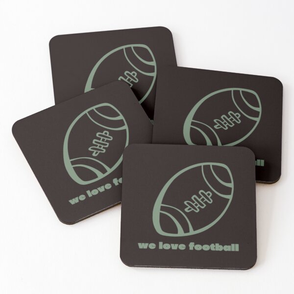 Item preview, Football Premium Scoop  designed and sold by Ginoanford.