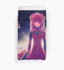 Funda nórdica EVANGELION