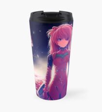 EVANGELION Travel Mug