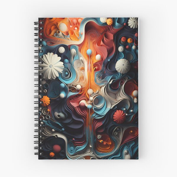 Item preview, "Cosmic Kaleidoscope" designed and sold by Art-Vortex-fr.