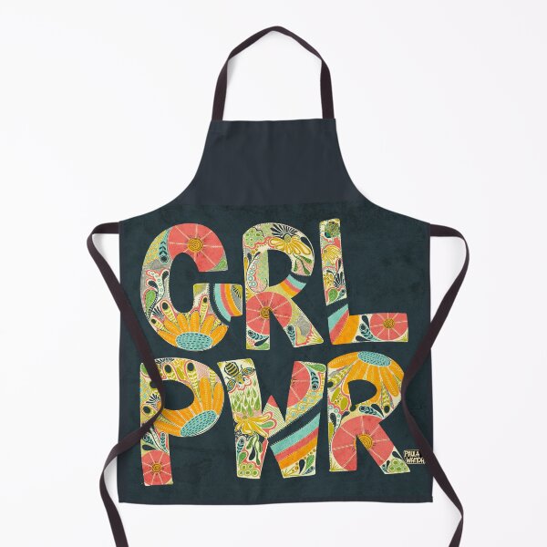 Item preview, Girl Power designed and sold by paulawanda.