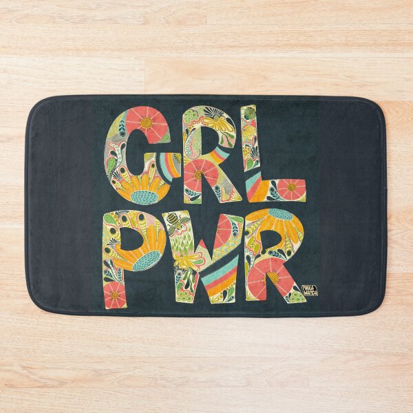 Item preview, Girl Power designed and sold by paulawanda.